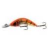 Vobler PREDATEK Boomerang B65S Floating, 6.5cm, 9g, culoare Fireball Red