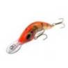 Vobler PREDATEK Boomerang B65S Floating, 6.5cm, 9g, culoare Fireball Red