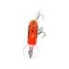 Vobler PREDATEK Boomerang B65S Floating, 6.5cm, 9g, culoare Fireball Red