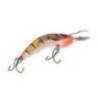 Vobler PREDATEK Boomerang B65S Floating, 6.5cm, 9g, culoare Fireball Red