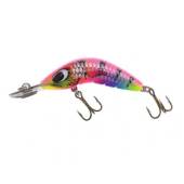 Vobler PREDATEK Boomerang B65S Floating, 6.5cm, 9g, culoare Elton Jack