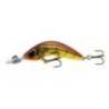 Vobler PREDATEK Boomerang B65S Floating, 6.5cm, 9g, culoare Cooperhead