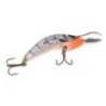 Vobler PREDATEK Boomerang B65S Floating, 6.5cm, 9g, culoare Bronze Bass