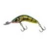 Vobler PREDATEK Boomerang B65S Floating, 6.5cm, 9g, culoare Aussie Gold