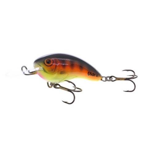 Vobler VIDRA LURES Bombhead, Floating, 5cm, 10g, culoare HP