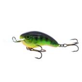 Vobler VIDRA LURES Bombhead, Floating, 5cm, 10g, culoare FP