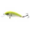 Vobler VIDRA LURES Perpetual MR 60F, 6cm, 10g, culoare SFC