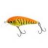 Vobler VIDRA LURES Perpetual MR 60F, 6cm, 10g, culoare HT