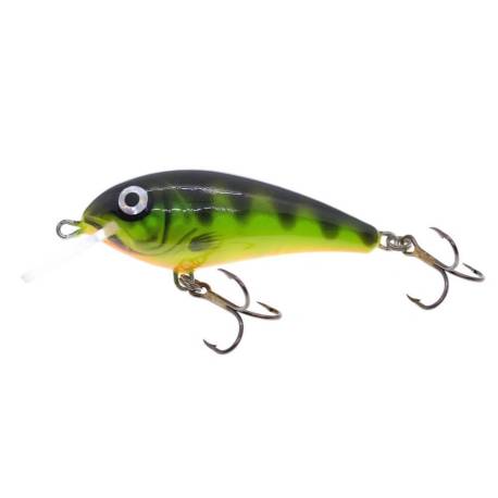 Vobler VIDRA LURES Perpetual MR 60F, 6cm, 10g, culoare FP