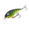 Vobler VIDRA LURES Perpetual MR 60F, 6cm, 10g, culoare FP