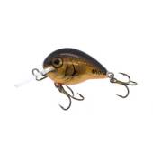 Vobler VIDRA LURES Atomic Chub 3.5cm, 6g, culoare GLH