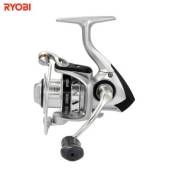 Mulineta RYOBI Virtus Power 4000FD, 6+1BB, 0.28mm/220m, 5.0:1