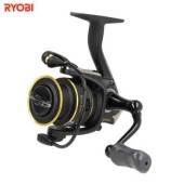 Mulineta RYOBI Virtus Black 1000FD, 4+1BB, 0.20mm/155m, 5.1:1