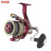 Mulineta RYOBI Oasys Match 4500FD, 5+1BB, 0.28mm/120m, 5.0:1