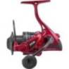 Mulineta RYOBI Zauber Red 4000FD, 9+1BB, 0.33mm/150m, 5.1:1