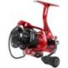 Mulineta RYOBI Zauber Red 4000FD, 9+1BB, 0.33mm/150m, 5.1:1