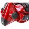 Mulineta RYOBI Zauber Red 4000FD, 9+1BB, 0.33mm/150m, 5.1:1