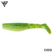 Naluci KP BAITS Original Shad 7.5cm, culoare 089, 5buc/plic