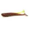 Naluci KP BAITS Skeleton Shad 7.5Ccm, culoare 020, 5buc/plic