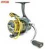 Mulineta RYOBI Zauber LT 4000FD, 9+1BB, 0.30mm/200m, 5.1:1