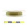 Fir textil GOSEN FATA Resonator PE Yellow/Black 75m, PE 0.15, 1.6kg