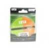 Fir textil GOSEN FATA Resonator PE Yellow/Black 75m, PE 0.12, 1.1kg