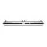 Schimbator de caldura standard D-HWT 182, otel inoxidabil 316, 259kW
