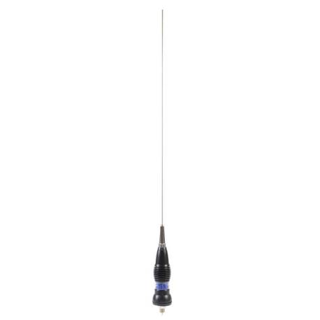 Antena radio CB PRESIDENT MS 85, 250W, 85cm, 26-28MHz