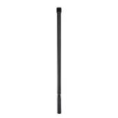 Antena CB PRESIDENT S-40, TNC conector, 46.5cm pentru statia radio Randy III