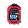 Generator invertor HONDA EU 32i, max. 3200W, benzina, monofazat
