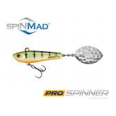 Spinnertail SPINMAD Pro Spinner 11g, culoare 01