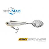 Spinnertail SPINMAD Pro Spinner 11g, culoare 02