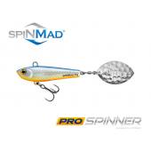Spinnertail SPINMAD Pro Spinner 11g, culoare 03