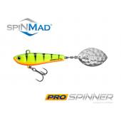 Spinnertail SPINMAD Pro Spinner 11g, culoare 05