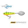 Spinnertail SPINMAD Pro Spinner 11g, culoare 05