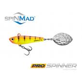 Spinnertail SPINMAD Pro Spinner 11g, culoare 06