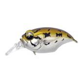 Vobler KAMATSU Crazy Crank Floating, 4cm, 9g, culoare 001