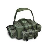 Geantă pescuit DELPHIN BLOKZ CarryALL SPACE C2G 30+15L