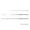 Lanseta DELPHIN Stalx 2.70m, 2.75bs, 2 segmente TeleFix