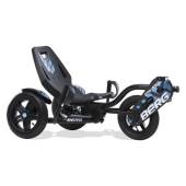 Kart copii Berg Street-X Vibe 4 - 12 ani +