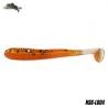 Naluci 4PREDATORS Ninja Shad, 6cm, culoare L004, 15buc/plic