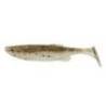 Shad SAVAGE GEAR Fat Minnow T-Tail 13cm, culoare Holo Baitfish, 5buc/plic