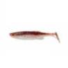 Shad SAVAGE GEAR Fat Minnow T-Tail 13cm, culoare Smelt, 5buc/plic