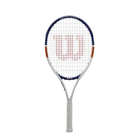 Racheta tenis Wilson Roland Garros Elite, copii