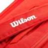 Geanta tenis Wilson Super Tour, 6 rachete