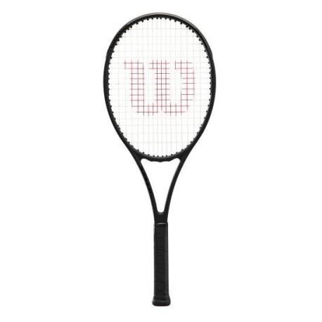 Racheta tenis Wilson Pro Staff 97L V13.0, Maner 4