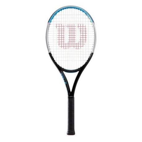 Racheta tenis Wilson Ultra 100 V3, Maner 2