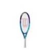 Racheta tenis Wilson Ultra Blue 21, Maner 0