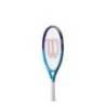 Racheta tenis Wilson Ultra Blue 21, Maner 0