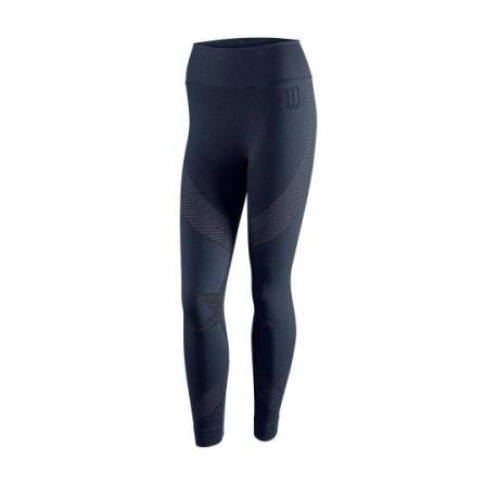 Colanti sport de dama - Wilson Chi Seamless, marimea L